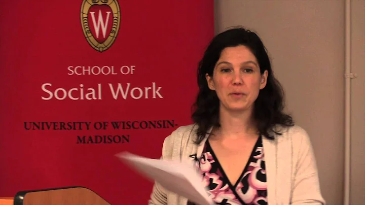 What does a medical social worker do? | Kristin Sc...