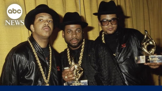 New Details In Jam Master Jay Murder Revealed As Trial Commences