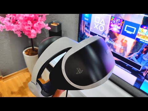 Vídeo: O PlayStation VR Tem O Preço Certo - E A Atitude Certa