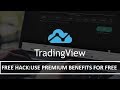 Trading View Hack - Use Premium Features for free ...