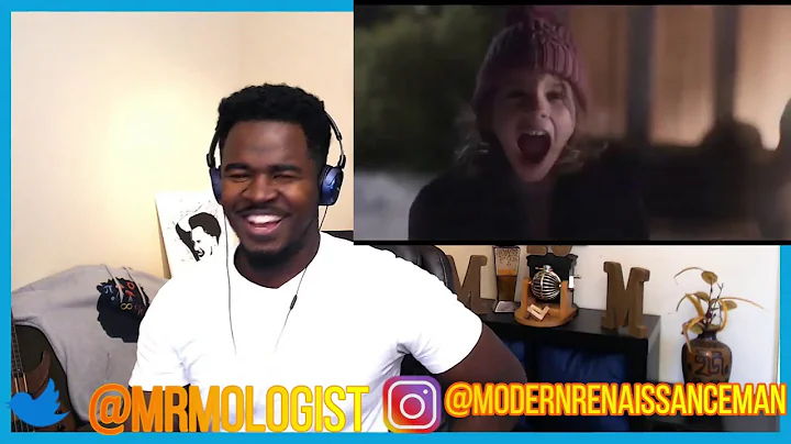 E.T.  Part 2?  A Holiday Reunion