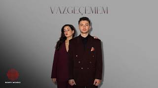 GülDen - Vazgeçemem (Lyric Video)