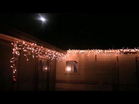 Tiny House Christmas