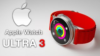 Apple Watch Ultra 3 Release Date and Price  - NO UPGRADE IN 2024?