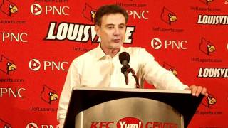 Rick Pitino Post Nova.MP4