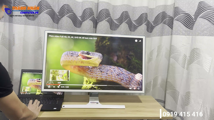 Đánh giá samsung 32 inch 32e360