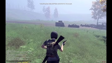 Another guy throwing hackusations for no reason.