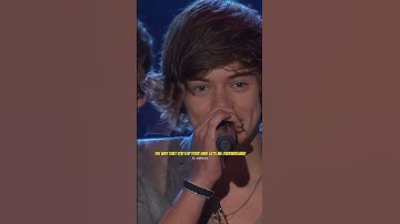 Thumbnail of One Direction - What Makes You Beautiful