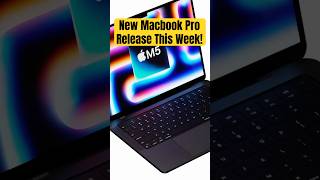 BREAKING! M5 MacBook Pro LEAK Just Changed EVERYTHING!