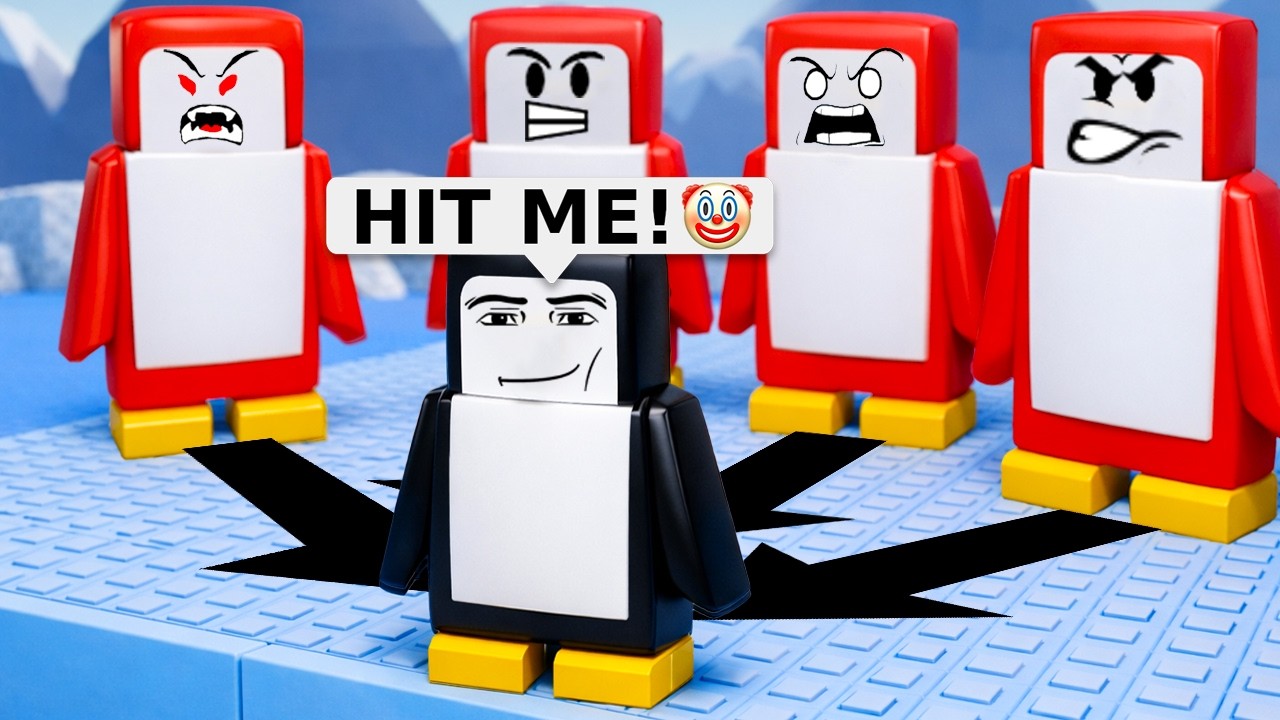 Roblox Knockout Experiance 😆 Funny Moments 🔥 MEMES