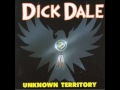Dick dale  unknown territory