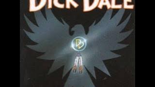 Dick Dale - Unknown Territory