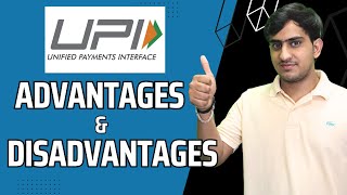 Mastering UPI: Unlocking its hidden advantages and disadvantages screenshot 3