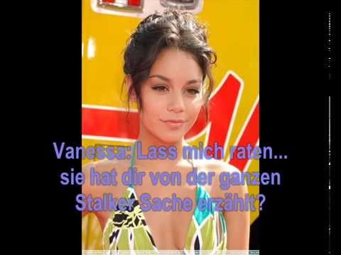 A Zanessa Story [series#4-ep.57: hello beautiful] GV