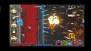 Arrow War Hell Tower 3000++ !!! screenshot 4