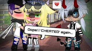 ~•Oops! I did it again~  Meme•~ ~Gacha Life & Club~