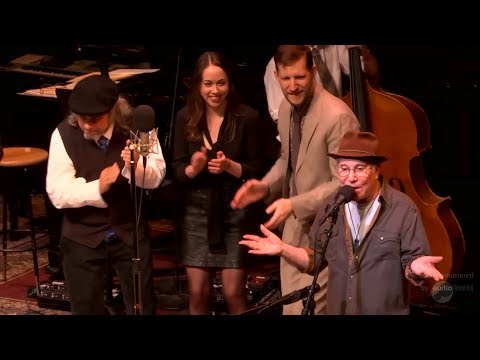 Paul Simon - Duncan (Live From A Prairie Home Companion)