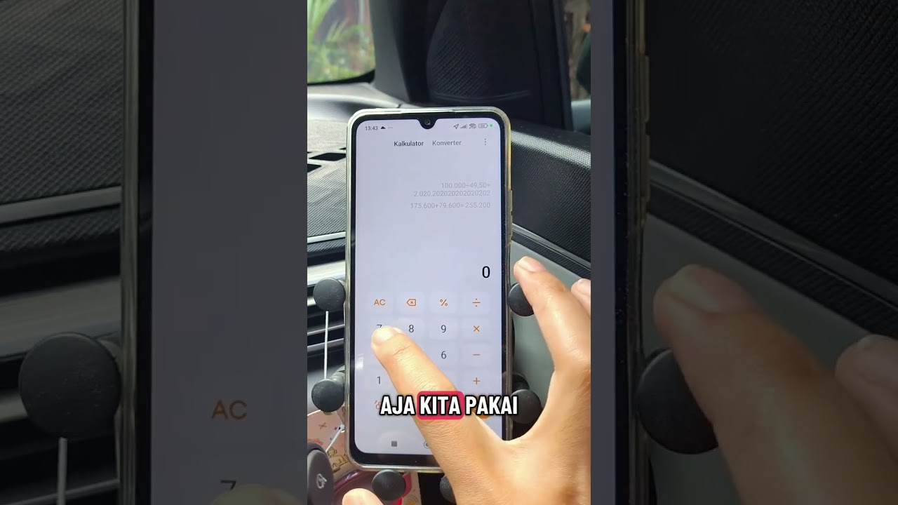 worth it atau kurang narik taksi online pakai byd atto 1? 