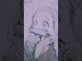 禰󠄀豆子ちゃん一目惚れ　#ねずこ #きめつのやいば 