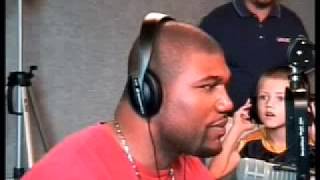 KXnO Quinton 'Rampage' Jackson pt 4 of 4