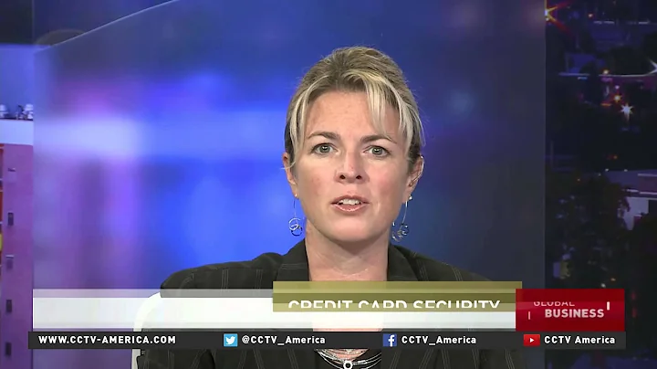 Julie Conroy on new credit card rules