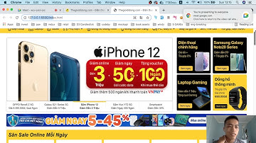 Code Thegioididong.com [html/css/js] - part 1