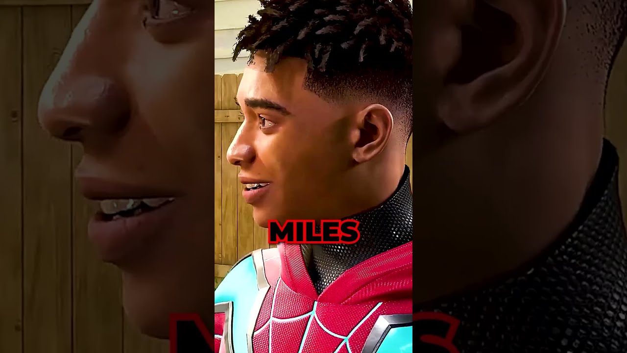 SPIDER MAN 2 JUST CONFIRMED GREEN GOBLIN IN GAME Shorts