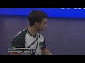 Teqball World Series - Budapest | 2024 I Matyas Odnoga Show