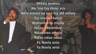 LAKOLOSIN’NY NOELY de Henri Ratsimbazafy