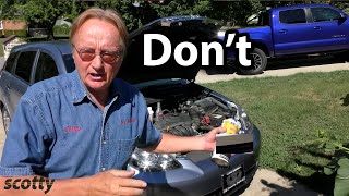 These New Cars Will Blow Up in Your Face and Kill You (Do Not Buy) by Scotty Kilmer 93,086 views 12 days ago 10 minutes, 41 seconds