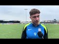 PRESS CONFERENCE | Matthew Shevlin | 6th March 2025
