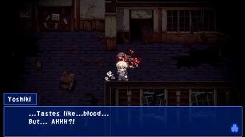 Corpse Party [Extra] Chapter 2 Wrong End # 4