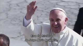 Information Francisco, o papa que quer mudar o mundo Parte I COMPLETO FULL HD News