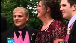 Prom with a Purpose