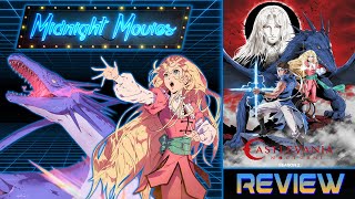 Castlevania Nocturne Season 2 2025 Review Way Bigger Than Just Vampires