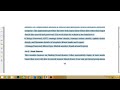 View, Help and Foxit Pdf lecture 17..