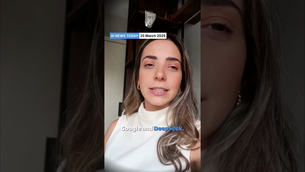 [AI News.today] Ant Group's AI Leap: Achieving Nvidia-Level Power with Chinese Chips