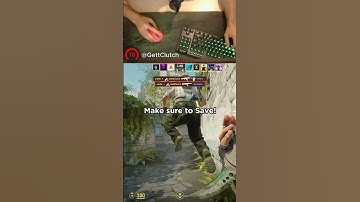 CS2 - Take Mid Like a Boss on Ancient #cs2 #csgo #cs2clips #counterstrike #faceit