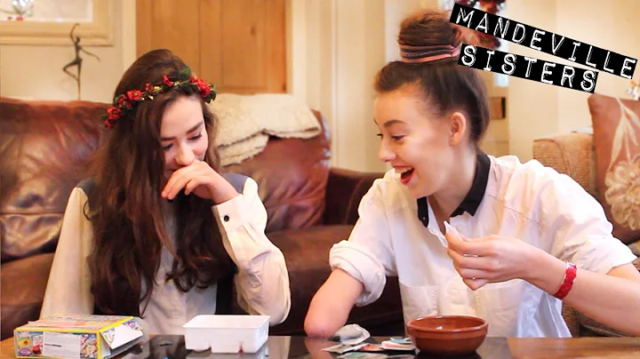 Popin Cookin candy sushi time | Mandeville Sisters