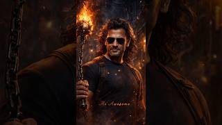 Dhurandhar The Revenge👊 |Gemini AI Prompts for Viral AI Images | Ranadhir AI Edits 2026 #bollywood