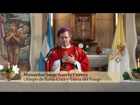 2020-05-31 | Homilía del Domingo de Pentecostés