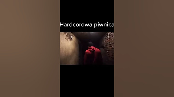 Hardcorowa Piwnica XD #shorts #parisplatynov