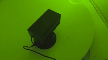 532nm 200mW Green DJ laser STAGE LIGHT