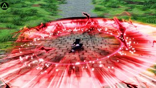 One Piece Pirate Warriors 4 - Prime Silvers Rayleigh (Dark King) Complete Moveset screenshot 4