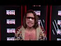 A Deranged Dalton Castle Wants The ROH World Championship! | ROH TV 11/9/23