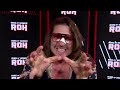 A Deranged Dalton Castle Wants The ROH World Championship! | ROH TV 11/9/23