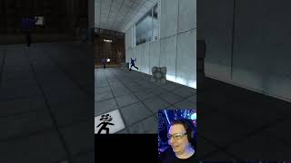 Fans should Push not Pull • Portal Deathrun #gmod #garrys_mod