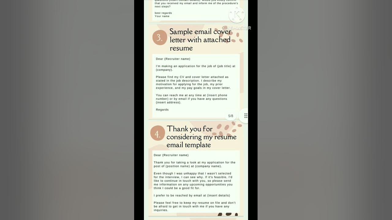 how-to-write-a-email-for-sending-cv-resume-for-job-resume-cv-job