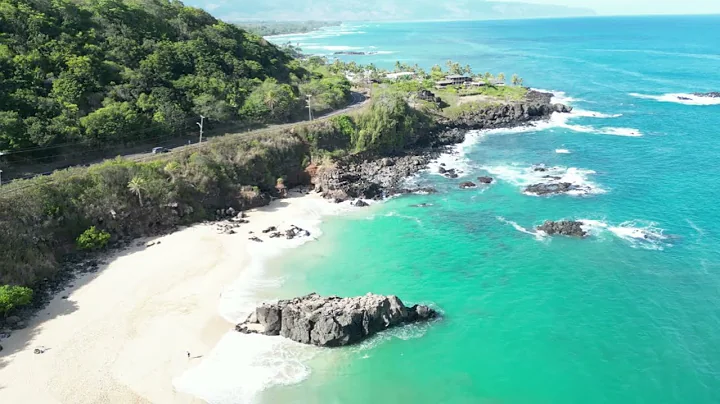 Mercado Family Hawaii 2022 - Limitless