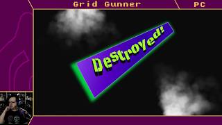 Bunder The Influence - Grid Gunner screenshot 5